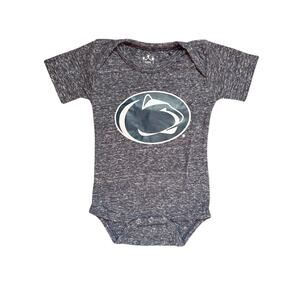 Penn State Baby Onesie Bodysuit - Size 12 Months